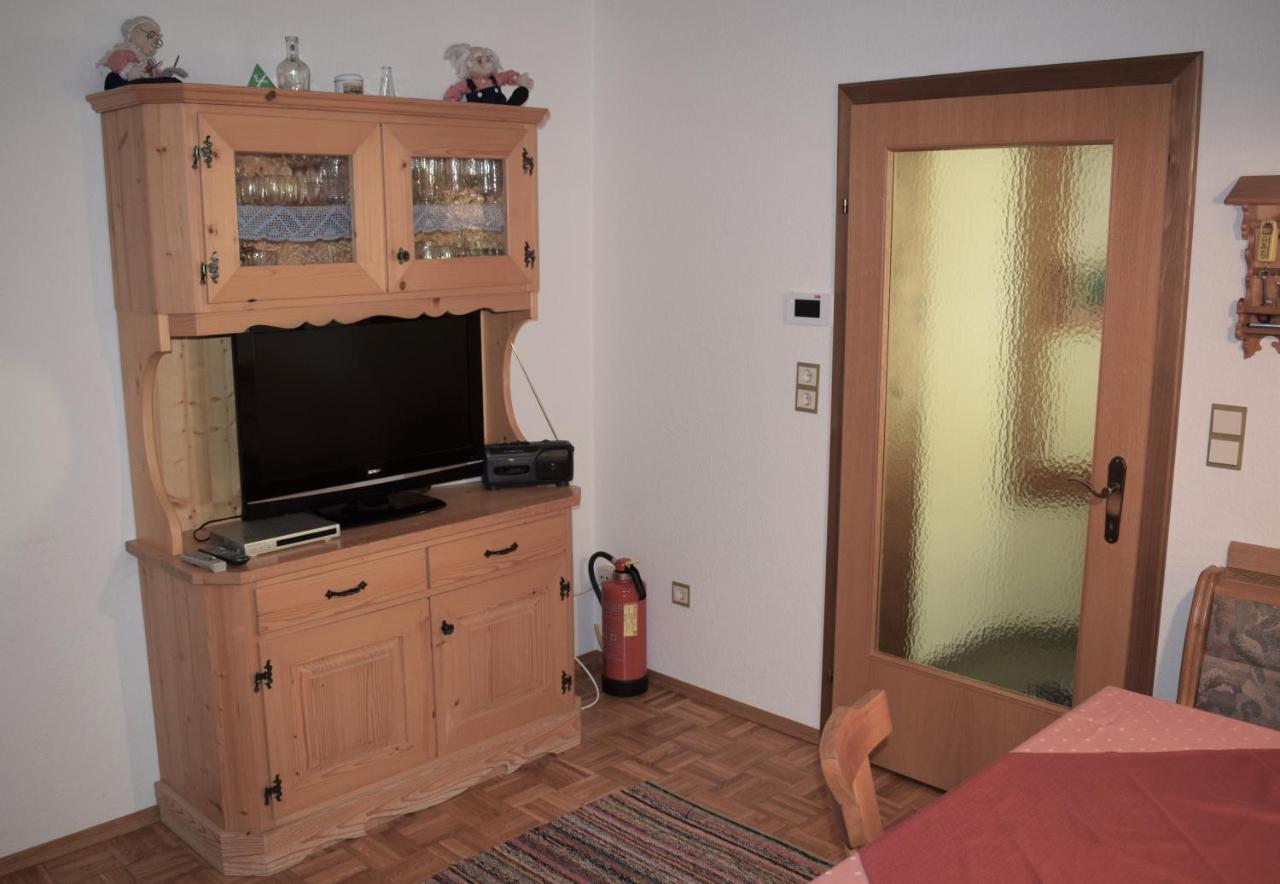 Appartementhaus Angerer - Feriendomizile Pichler ハイリゲンブルート エクステリア 写真